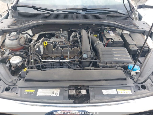 Volkswagen JETTA S 2019 3VWN57BU1KM046207 Image 10