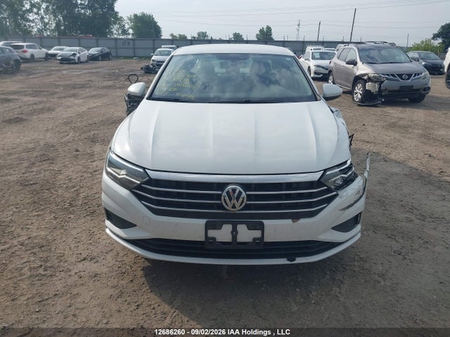 Volkswagen JETTA S 2019 3VWN57BU1KM046207 Image 12