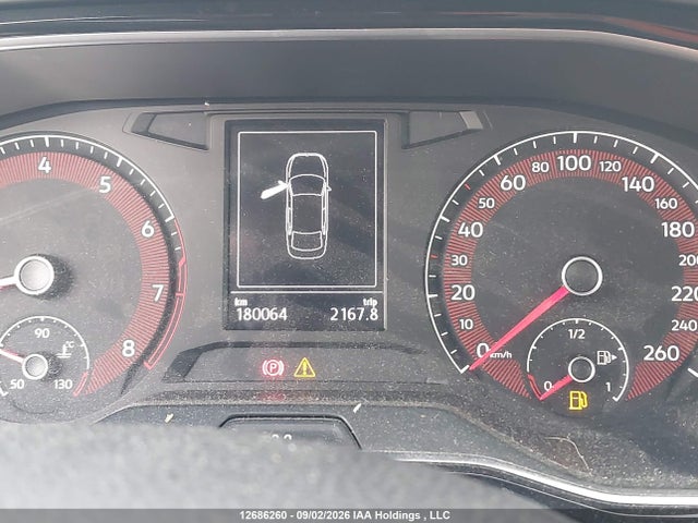 Volkswagen JETTA S 2019 3VWN57BU1KM046207 Image 15