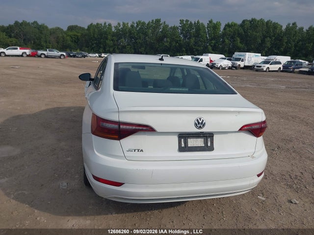 Volkswagen JETTA S 2019 3VWN57BU1KM046207 Image 16
