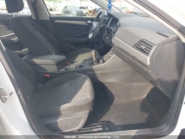 Volkswagen JETTA S 2019 3VWN57BU1KM046207 Image 5
