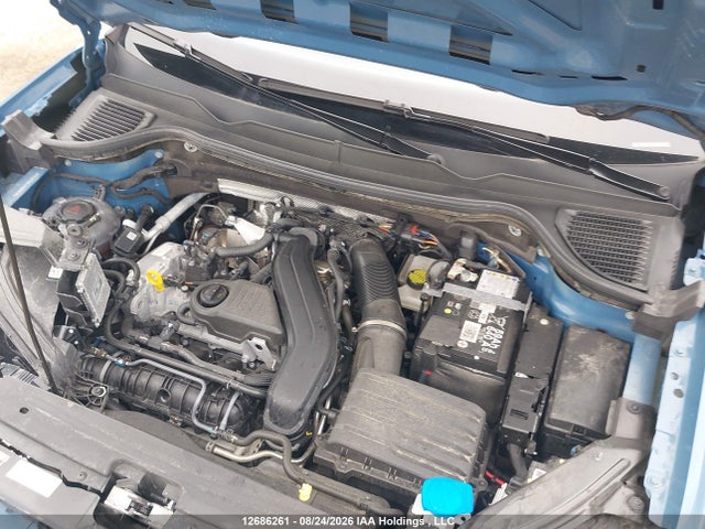 3VVUC7B21TM009194 Volkswagen TAOS SE