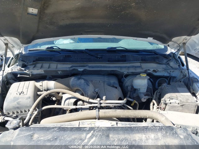 RAM 1500 St 2015 1C6RR7FT2FS615533 Image 10
