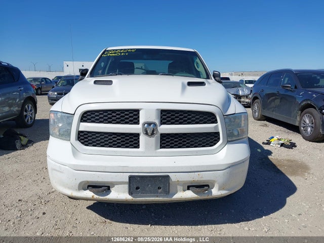 RAM 1500 St 2015 1C6RR7FT2FS615533 Image 12