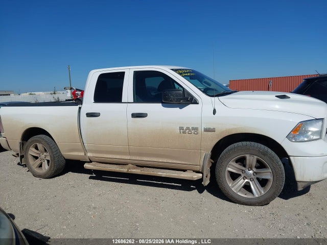 RAM 1500 St 2015 1C6RR7FT2FS615533 Image 13