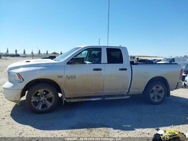 RAM 1500 St 2015 1C6RR7FT2FS615533 Image 14