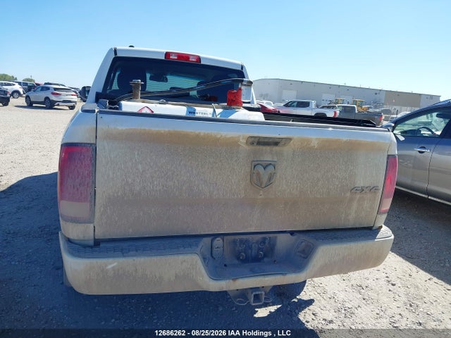 RAM 1500 St 2015 1C6RR7FT2FS615533 Image 16
