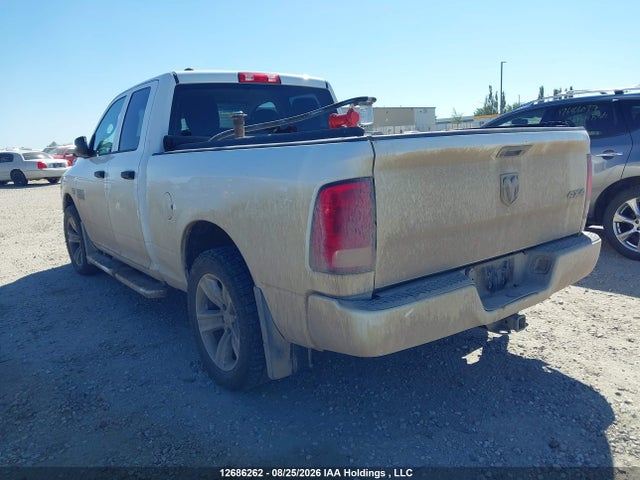 RAM 1500 St 2015 1C6RR7FT2FS615533 Image 3