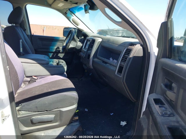 RAM 1500 St 2015 1C6RR7FT2FS615533 Image 5