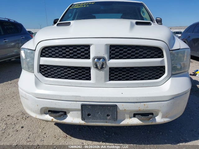 RAM 1500 St 2015 1C6RR7FT2FS615533 Image 6