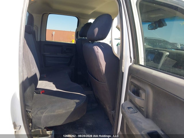 RAM 1500 St 2015 1C6RR7FT2FS615533 Image 8