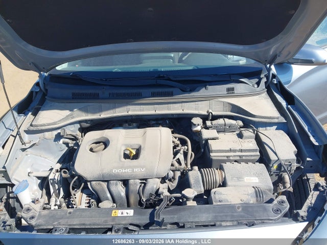 Aukcja sprzedaży 2019 Hyundai Kona 2.0l Preferred, vin: KM8K22AA6KU366039, numer aukcji: 12686263