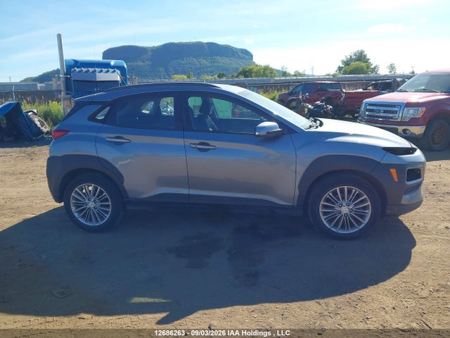 Aukcja sprzedaży 2019 Hyundai Kona 2.0l Preferred, vin: KM8K22AA6KU366039, numer aukcji: 12686263