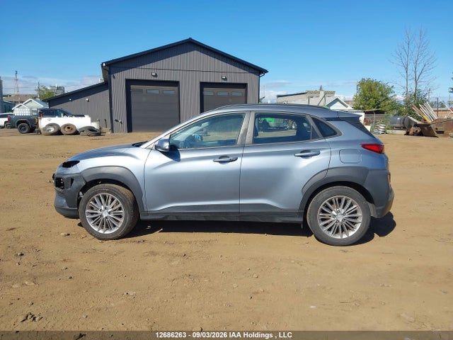 Aukcja sprzedaży 2019 Hyundai Kona 2.0l Preferred, vin: KM8K22AA6KU366039, numer aukcji: 12686263