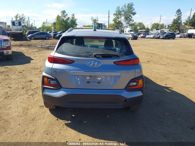 Aukcja sprzedaży 2019 Hyundai Kona 2.0l Preferred, vin: KM8K22AA6KU366039, numer aukcji: 12686263