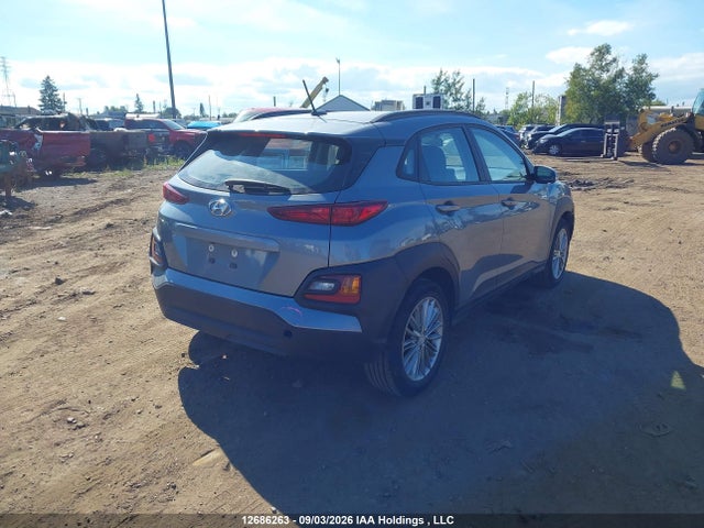 Aukcja sprzedaży 2019 Hyundai Kona 2.0l Preferred, vin: KM8K22AA6KU366039, numer aukcji: 12686263