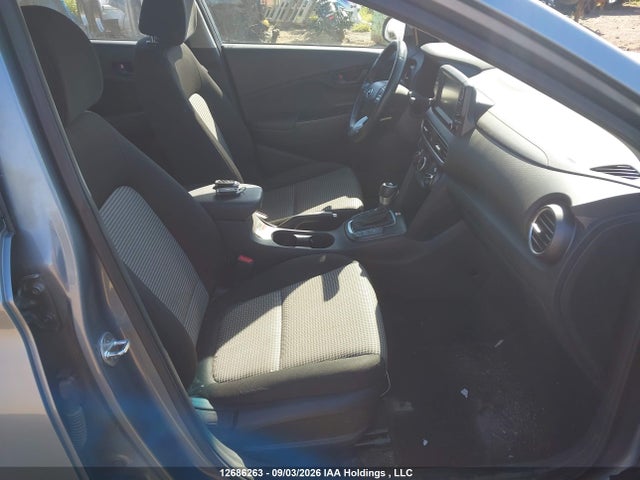 Aukcja sprzedaży 2019 Hyundai Kona 2.0l Preferred, vin: KM8K22AA6KU366039, numer aukcji: 12686263