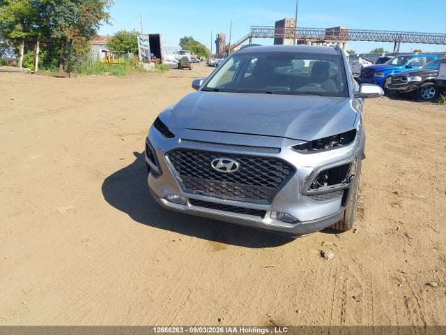 Aukcja sprzedaży 2019 Hyundai Kona 2.0l Preferred, vin: KM8K22AA6KU366039, numer aukcji: 12686263