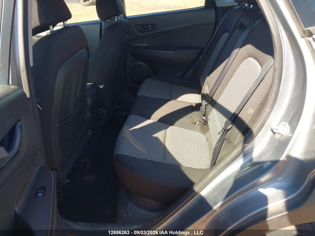 Aukcja sprzedaży 2019 Hyundai Kona 2.0l Preferred, vin: KM8K22AA6KU366039, numer aukcji: 12686263