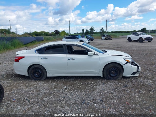 Aukcja sprzedaży 2017 Nissan Altima 2.5/2.5 S/2.5 Sl/2.5 Sr/2.5 Sv, vin: 1N4AL3AP3HN328932, numer aukcji: 12686267