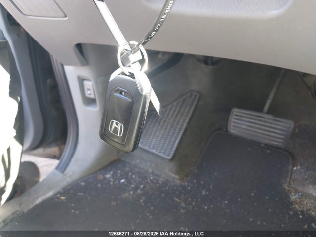 2016 Honda Odyssey Ex მანქანა იყიდება აუქციონზე, vin: 5FNRL5H42GB501924, აუქციონის ნომერი: 12686271