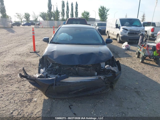 Toyota Corolla Le/se/xle 2026 JTDBCMFE5T3142583 Image 11