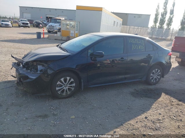 Toyota Corolla Le/se/xle 2026 JTDBCMFE5T3142583 Image 13