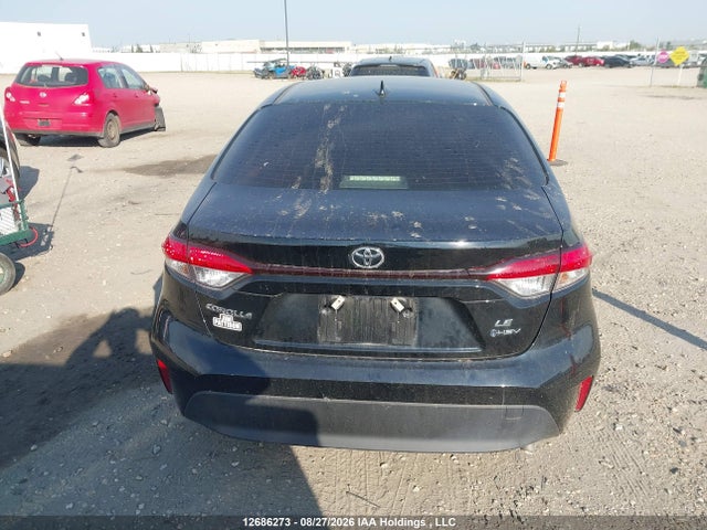 Toyota Corolla Le/se/xle 2026 JTDBCMFE5T3142583 Image 15