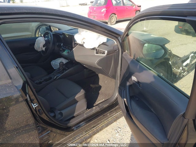 Toyota Corolla Le/se/xle 2026 JTDBCMFE5T3142583 Image 5