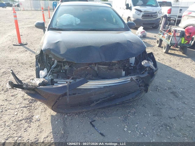 Toyota Corolla Le/se/xle 2026 JTDBCMFE5T3142583 Image 6