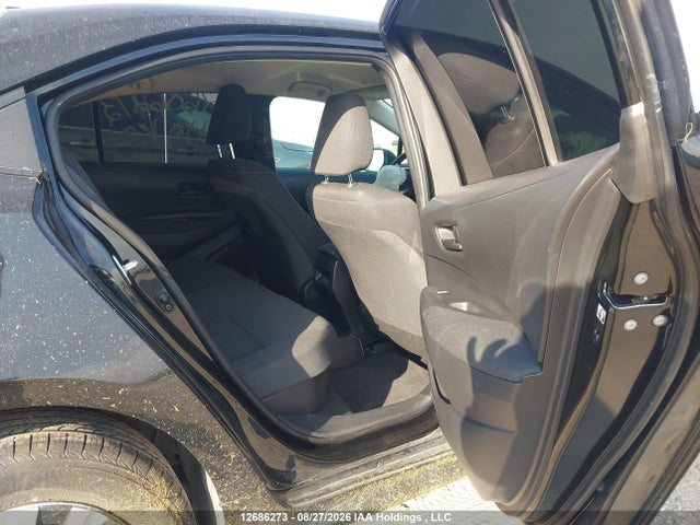 Toyota Corolla Le/se/xle 2026 JTDBCMFE5T3142583 Image 8