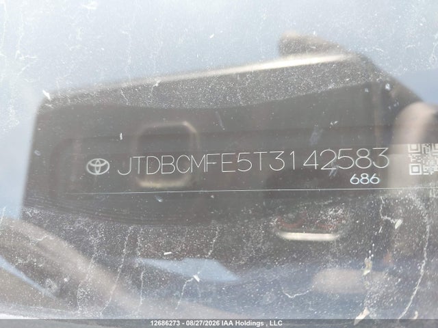 Toyota Corolla Le/se/xle 2026 JTDBCMFE5T3142583 Image 9