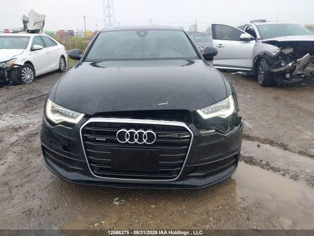 Aukcja sprzedaży 2012 Audi A6 3.0 Premium Plus, vin: WAUJGCFC3CN158324, numer aukcji: 12686275