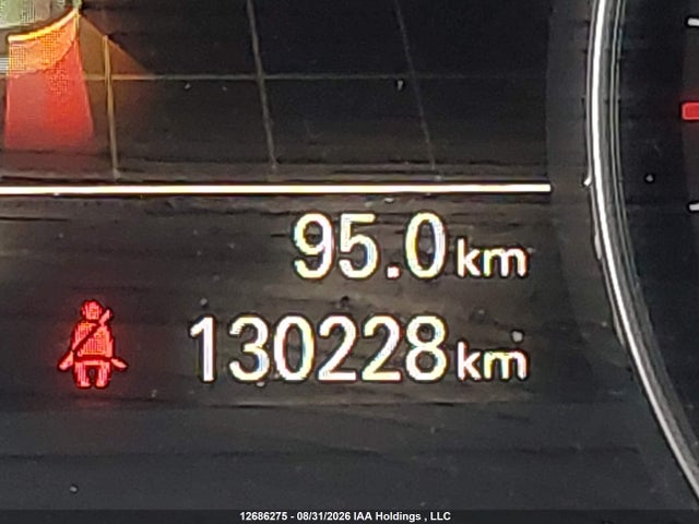 Aukcja sprzedaży 2012 Audi A6 3.0 Premium Plus, vin: WAUJGCFC3CN158324, numer aukcji: 12686275