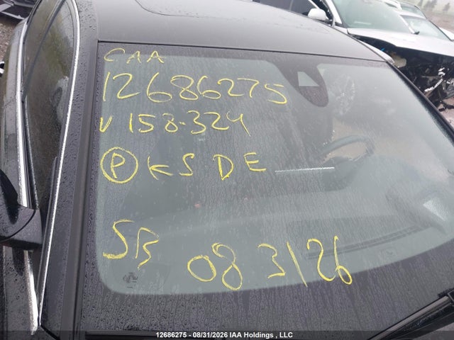 Aukcja sprzedaży 2012 Audi A6 3.0 Premium Plus, vin: WAUJGCFC3CN158324, numer aukcji: 12686275