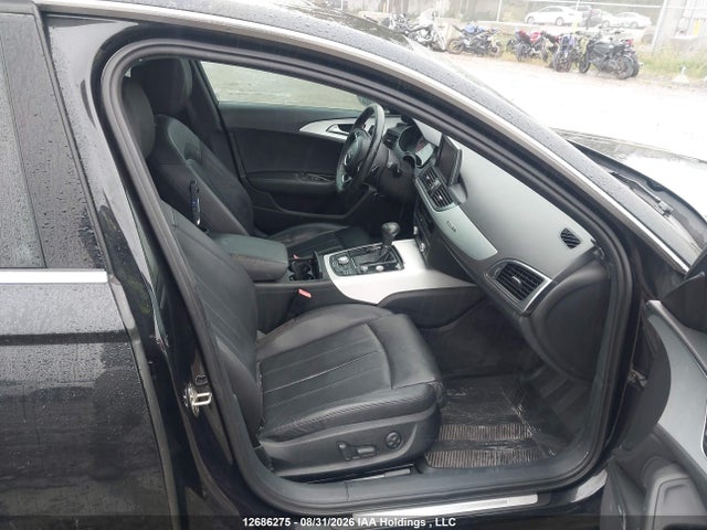 Aukcja sprzedaży 2012 Audi A6 3.0 Premium Plus, vin: WAUJGCFC3CN158324, numer aukcji: 12686275