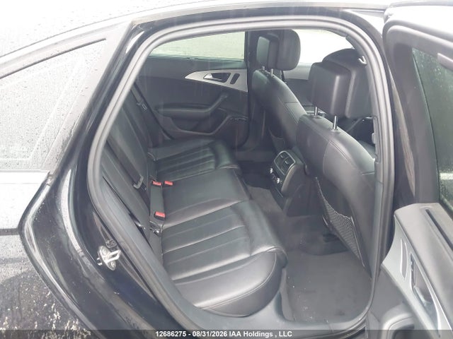 Aukcja sprzedaży 2012 Audi A6 3.0 Premium Plus, vin: WAUJGCFC3CN158324, numer aukcji: 12686275