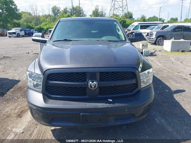 RAM 1500 St 2017 1C6RR7FM6HS605003 Image 12