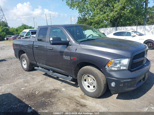 RAM 1500 St 2017 1C6RR7FM6HS605003 Image 13