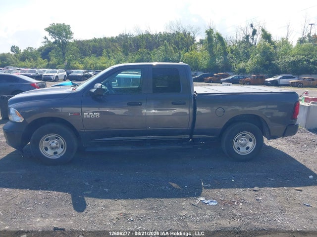 RAM 1500 St 2017 1C6RR7FM6HS605003 Image 14