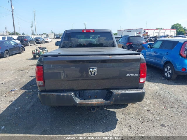RAM 1500 St 2017 1C6RR7FM6HS605003 Image 16
