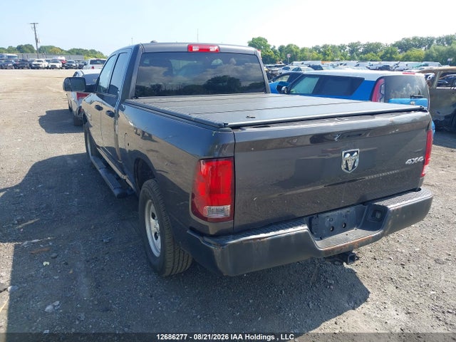 RAM 1500 St 2017 1C6RR7FM6HS605003 Image 3