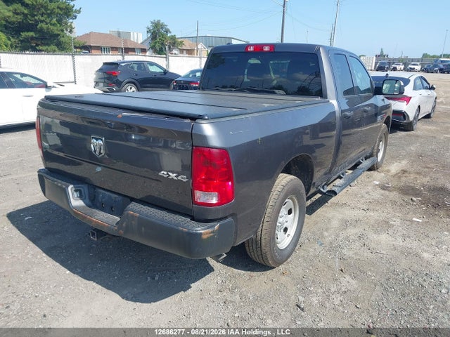 RAM 1500 St 2017 1C6RR7FM6HS605003 Image 4