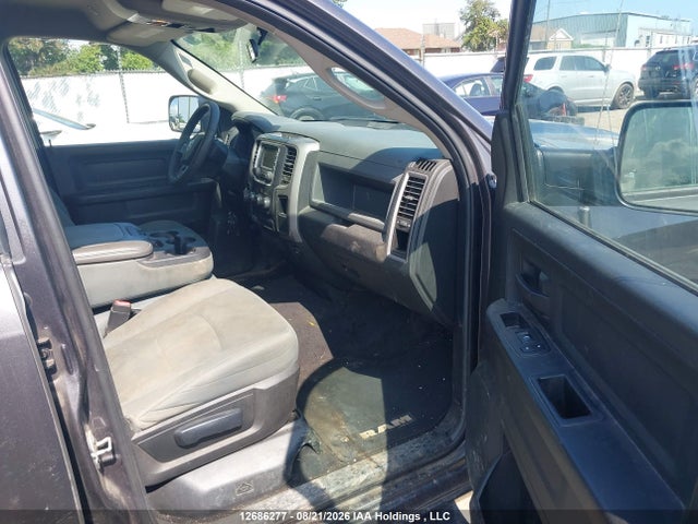 RAM 1500 St 2017 1C6RR7FM6HS605003 Image 5