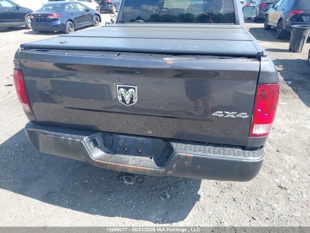 RAM 1500 St 2017 1C6RR7FM6HS605003 Image 6