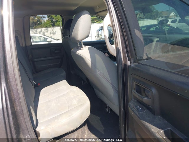 RAM 1500 St 2017 1C6RR7FM6HS605003 Image 8