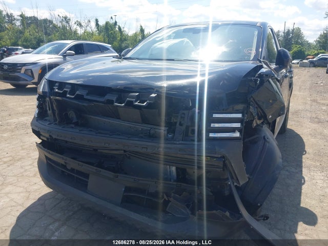 2026 Nissan Kicks Sv Awd Cvt მანქანა იყიდება აუქციონზე, vin: 3N8AP6CB4TL347309, აუქციონის ნომერი: 12686278