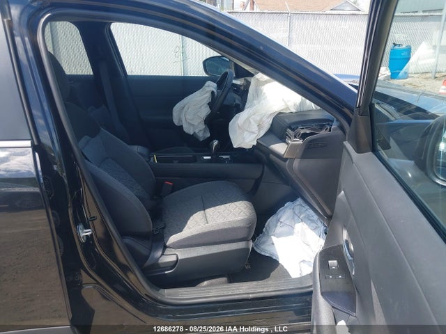 2026 Nissan Kicks Sv Awd Cvt მანქანა იყიდება აუქციონზე, vin: 3N8AP6CB4TL347309, აუქციონის ნომერი: 12686278