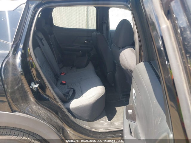 2026 Nissan Kicks Sv Awd Cvt მანქანა იყიდება აუქციონზე, vin: 3N8AP6CB4TL347309, აუქციონის ნომერი: 12686278