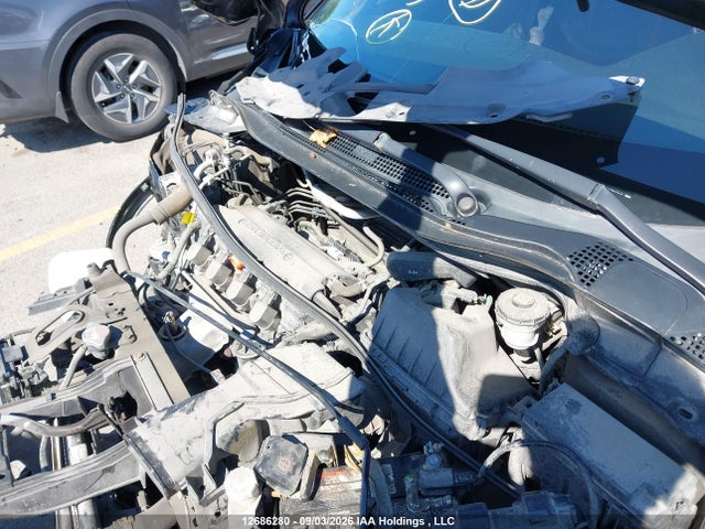 3CZRU6H20KM105653 Honda HR-V SPORT